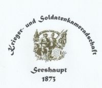 2023 11 05 Wappen kameradschaft